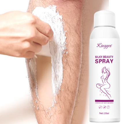 SPRAY DEPILADOR ONE TOUCH