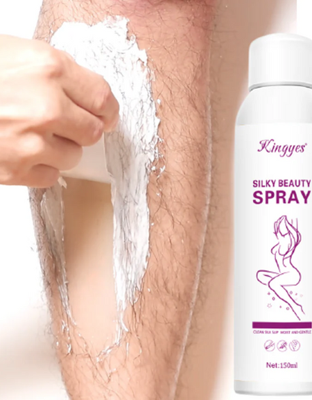 SPRAY DEPILADOR ONE TOUCH