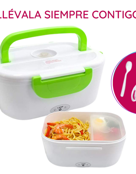 LONCHERA ELÉCTRICA - HOT LUNCH®