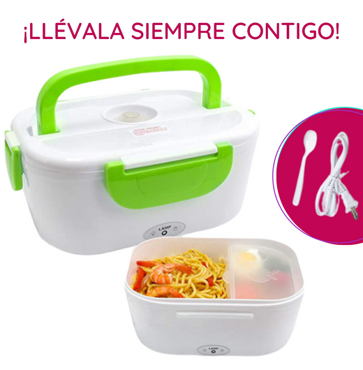 LONCHERA ELÉCTRICA - HOT LUNCH®